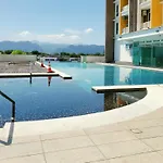 Ipoh City Executive Suite Dfestivo By City Home Empire