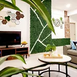Ipoh City Executive Suite Dfestivo By City Home Empire