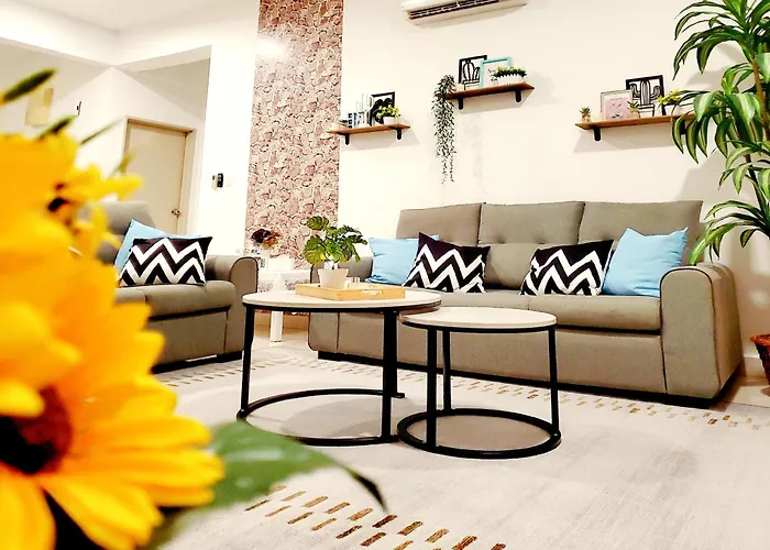 Ipoh City Executive Suite Dfestivo By City Home Empire