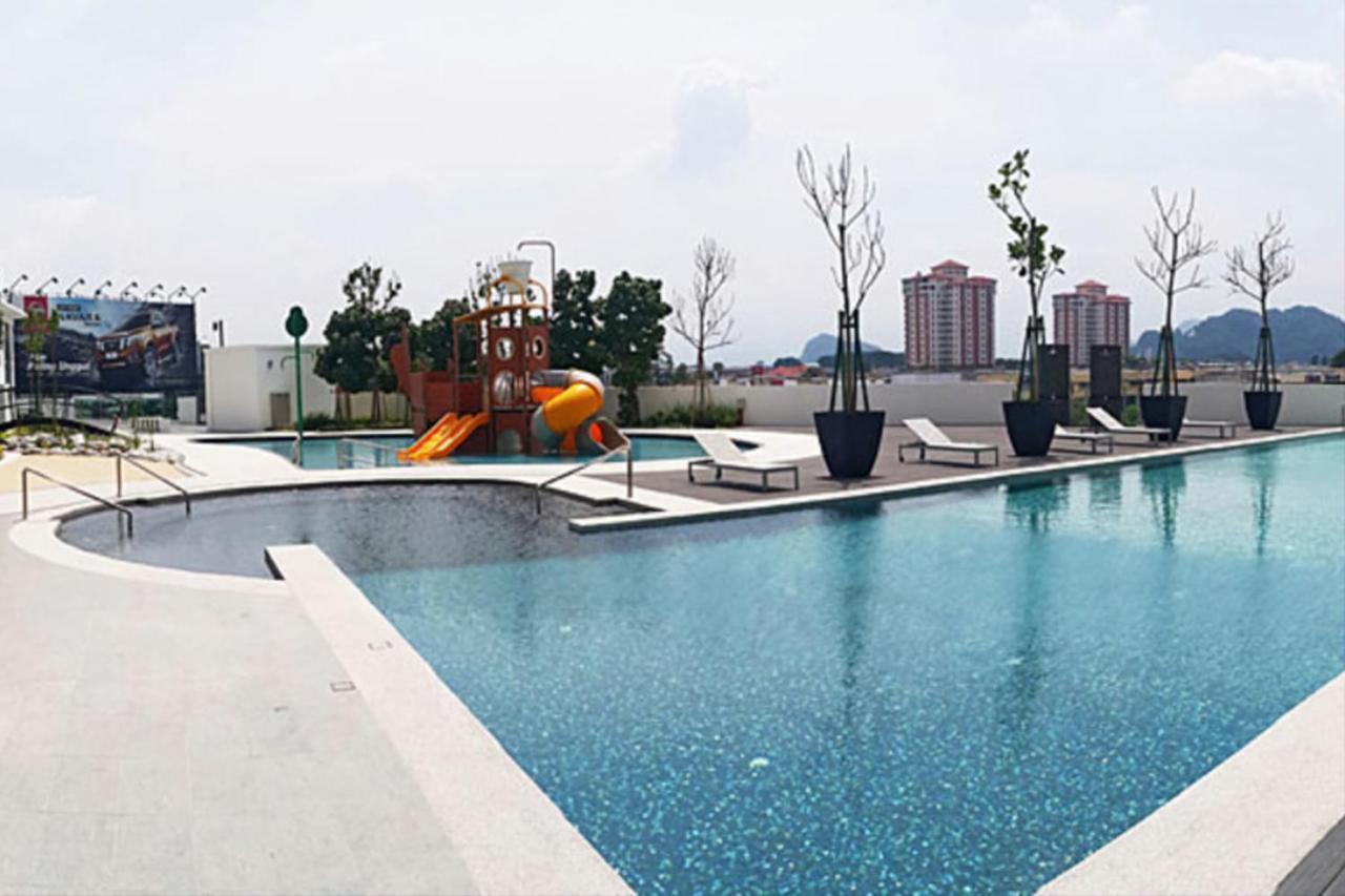 Executive Dfestivo By Empire Pangsapuri