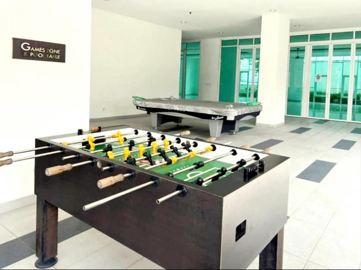 Executive Dfestivo By Empire * Ipoh