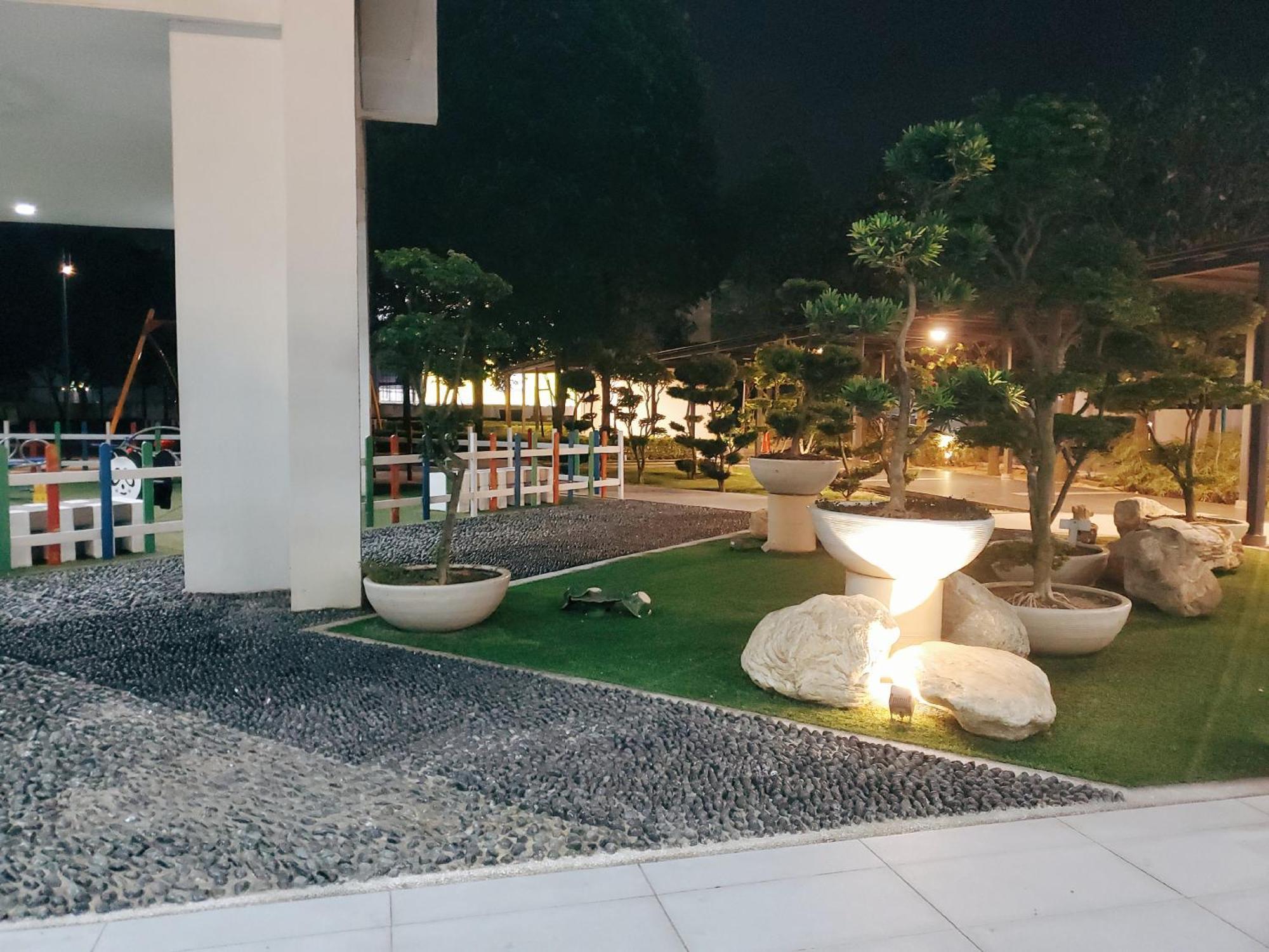 Pangsapuri Executive Dfestivo By Empire Ipoh