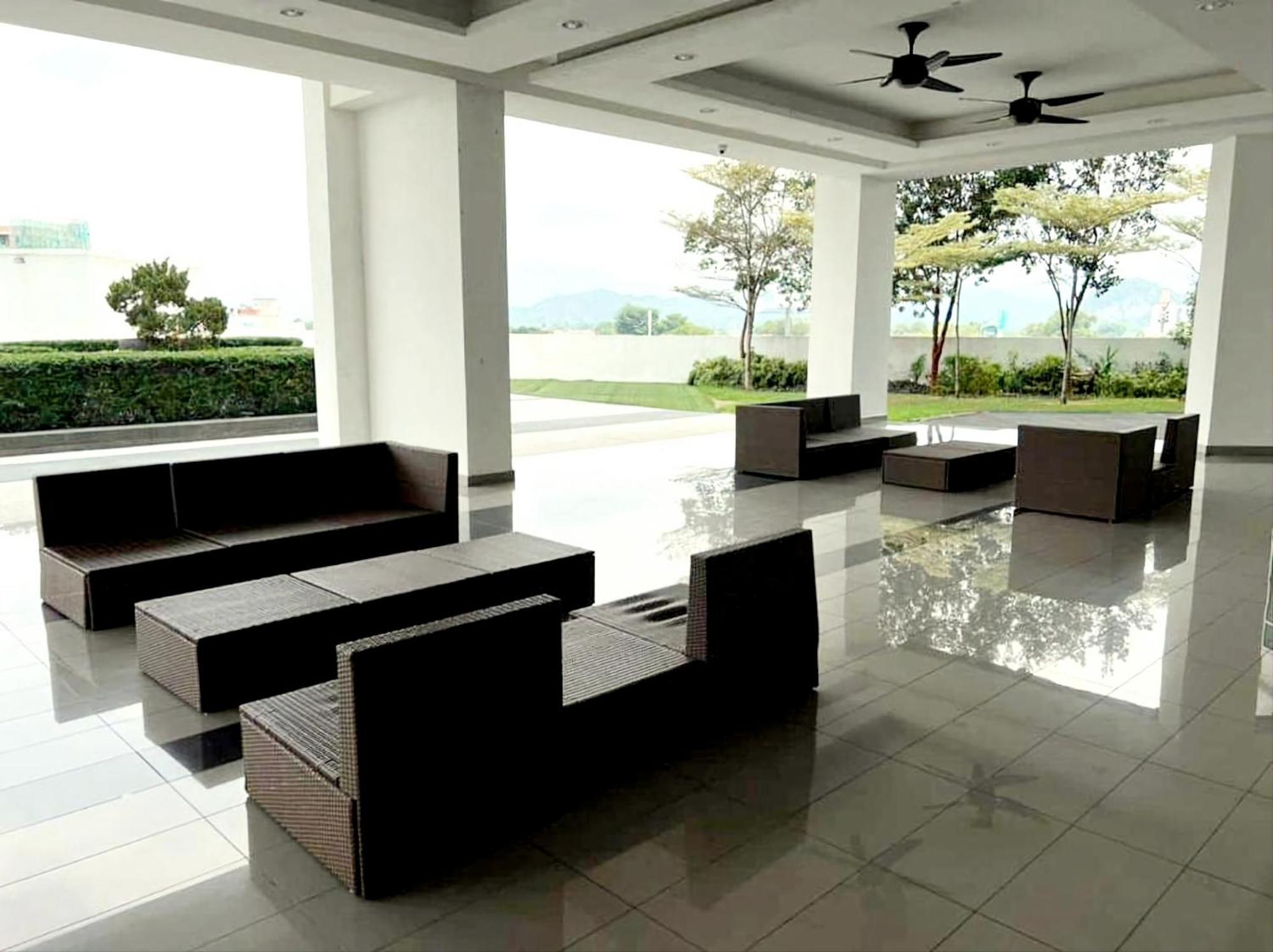 Executive Dfestivo By Empire * Ipoh
