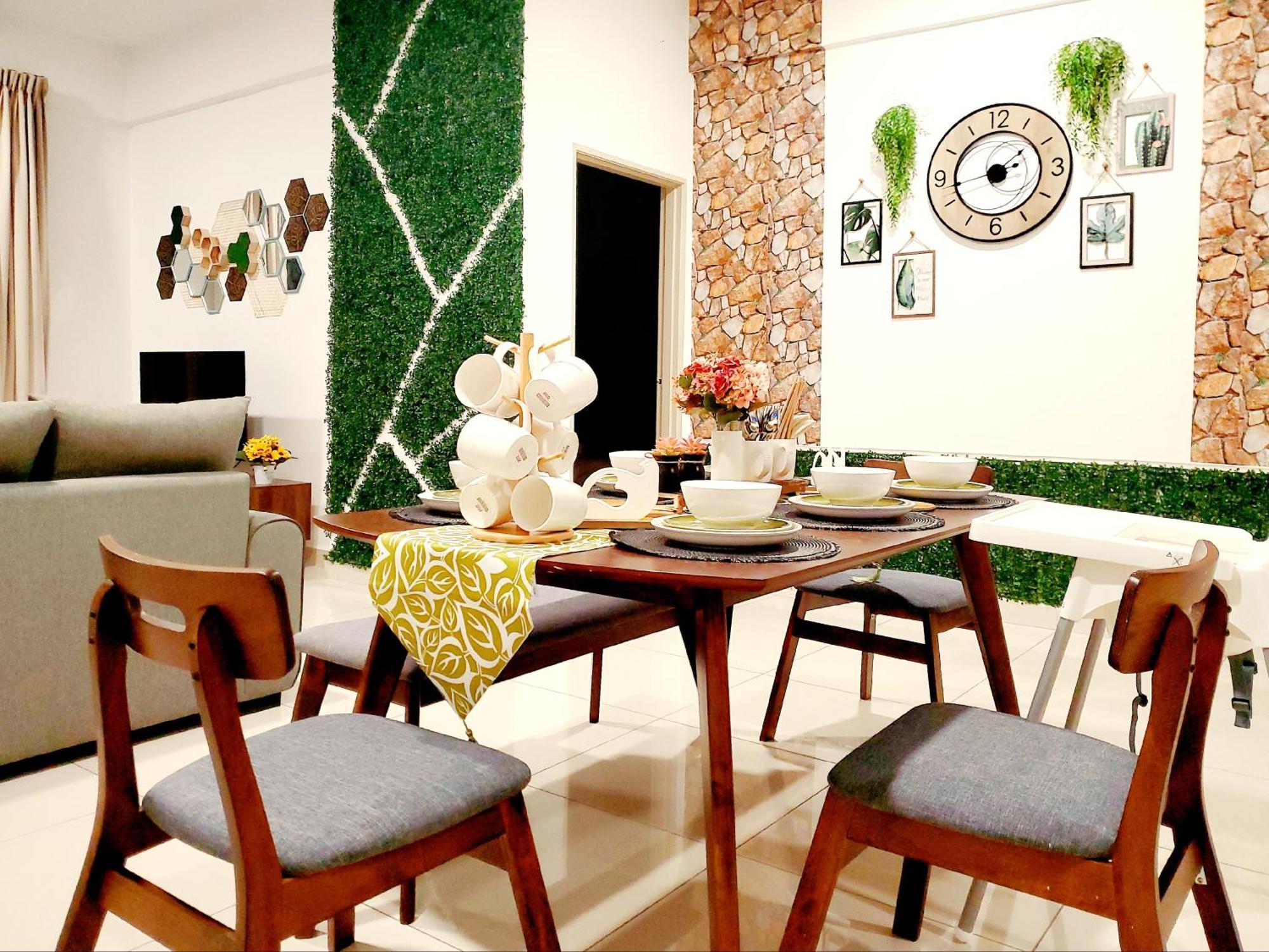 Pangsapuri Executive Dfestivo By Empire